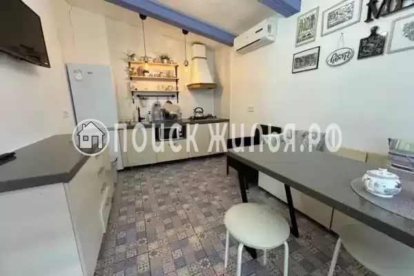 Дом под ключ «Хнген»