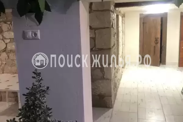 Дом под ключ «Хнген»