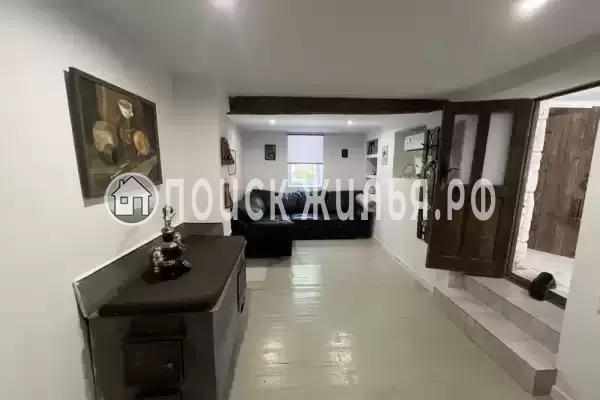 Дом под ключ «Хнген»