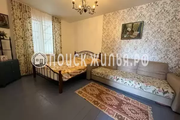 Дом под ключ «Хнген»