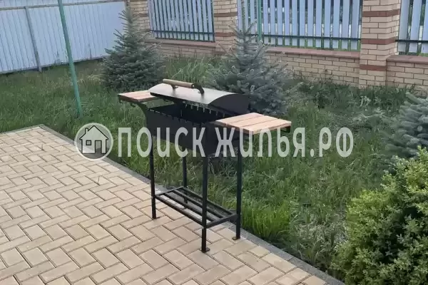 Дом под ключ, 50-летия Победы, д.24 Дом под ключ, 50-летия Победы, д.24