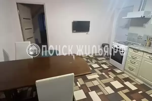 Дом под ключ, 50-летия Победы, д.24 Дом под ключ, 50-летия Победы, д.24