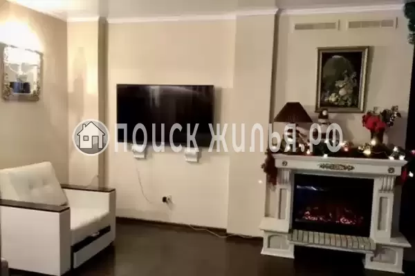 Квартира «3-х комнатная центре» Квартира «3-х комнатная центре»