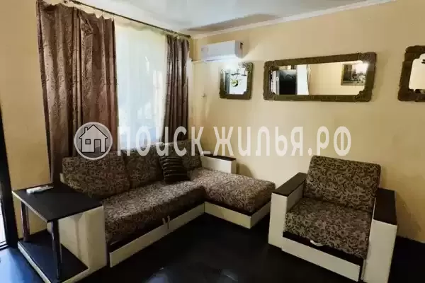 Квартира «3-х комнатная центре» Квартира «3-х комнатная центре»