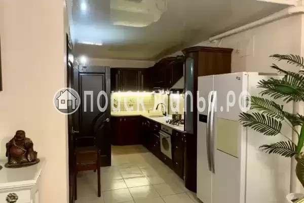 Квартира «3-х комнатная центре» Квартира «3-х комнатная центре»