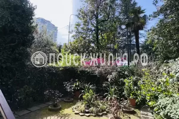 Квартира «3-х комнатная центре» Квартира «3-х комнатная центре»