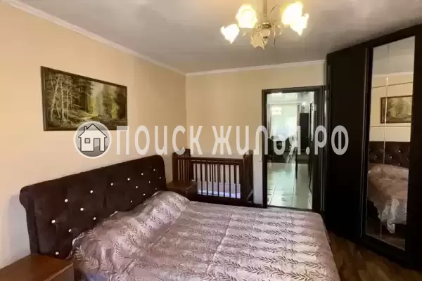 Квартира «3-х комнатная центре» Квартира «3-х комнатная центре»