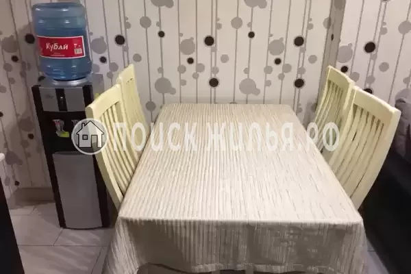 Квартира «На Горького» Квартира «На Горького»