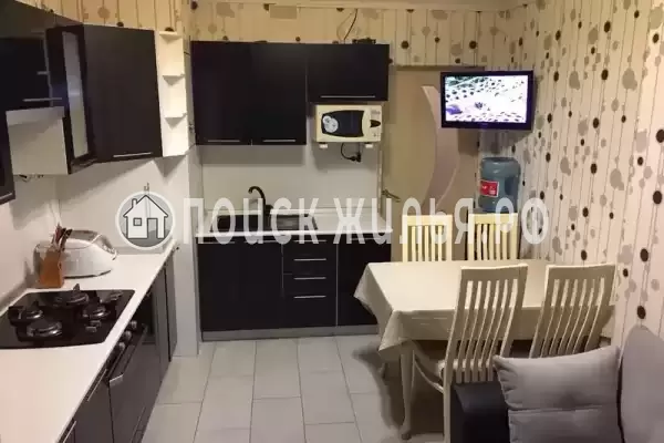 Квартира «На Горького» Квартира «На Горького»