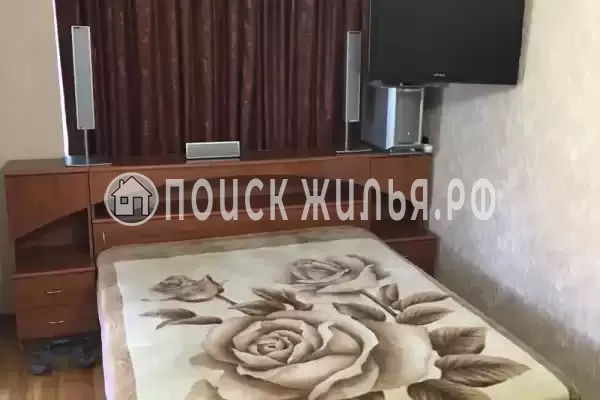 Квартира «На Горького» Квартира «На Горького»