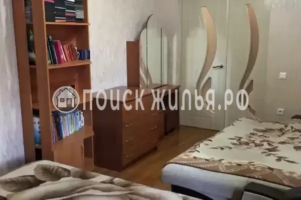 Квартира «На Горького» Квартира «На Горького»