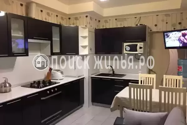 Квартира «На Горького» Квартира «На Горького»