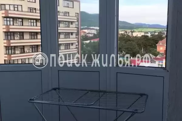 Квартира «На Горького» Квартира «На Горького»