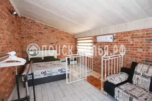 Дом под ключ «Татьяна»