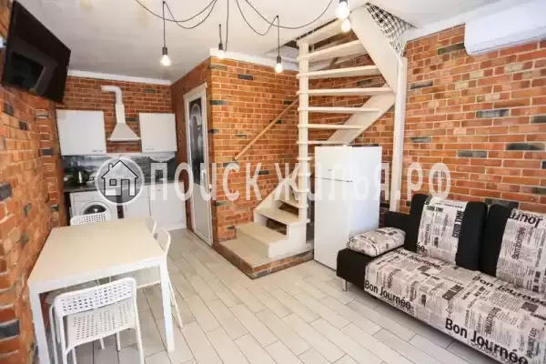 Дом под ключ «Татьяна»