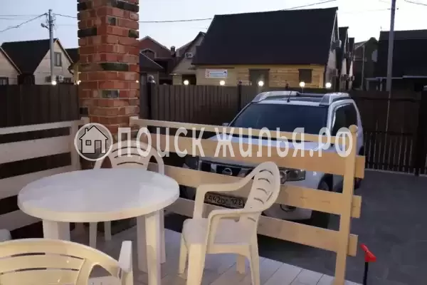 Дом под ключ «Татьяна»