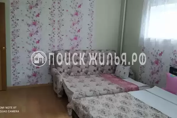 Квартира, Победы, д.172А Квартира, Победы, д.172А