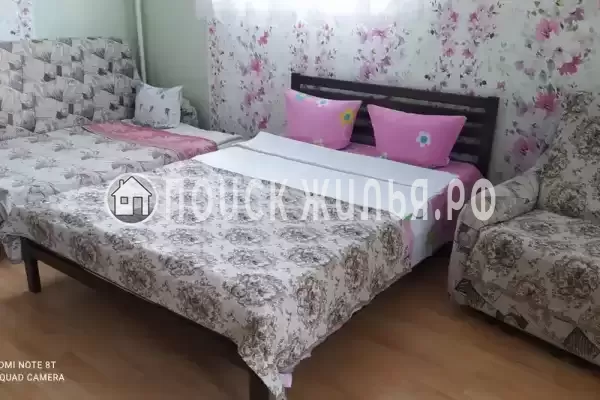 Квартира, Победы, д.172А Квартира, Победы, д.172А