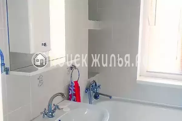 Квартира «В центре на 5 человек» Квартира «В центре на 5 человек»