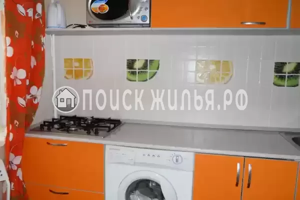 Квартира «В центре на 5 человек» Квартира «В центре на 5 человек»