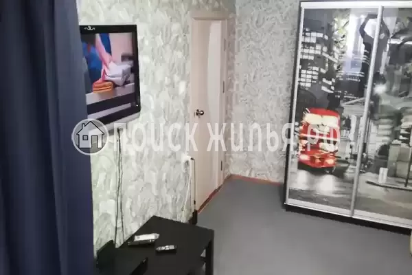 Квартира «В центре на 5 человек» Квартира «В центре на 5 человек»