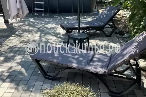 Дом под ключ, Октябрьская, д.74 Дом под ключ, Октябрьская, д.74