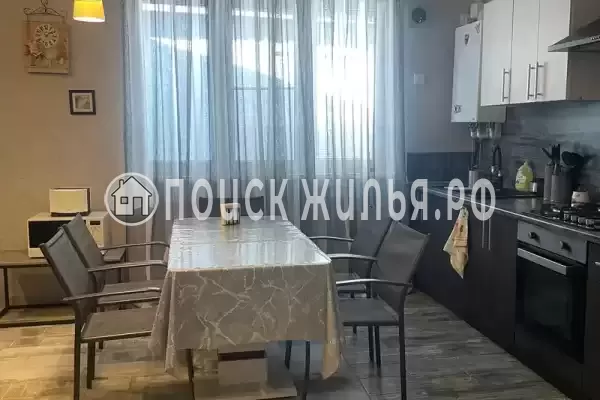 Дом под ключ, Октябрьская, д.74 Дом под ключ, Октябрьская, д.74