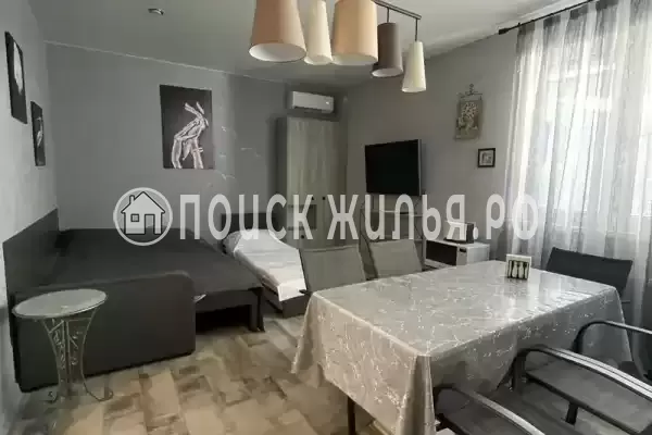 Дом под ключ, Октябрьская, д.74 Дом под ключ, Октябрьская, д.74