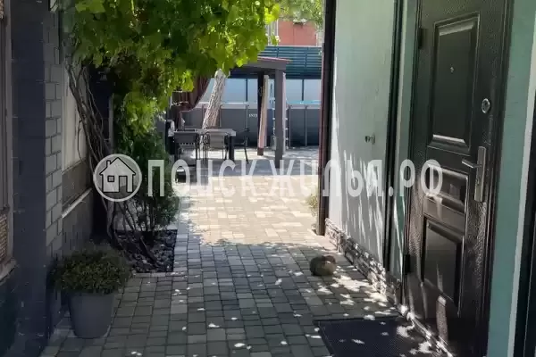 Дом под ключ, Октябрьская, д.74 Дом под ключ, Октябрьская, д.74