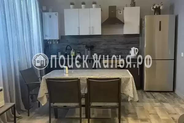 Дом под ключ, Октябрьская, д.74 Дом под ключ, Октябрьская, д.74