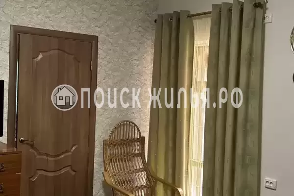 Квартира «В частном секторе»