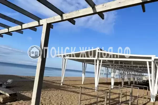 Квартира «В частном секторе»