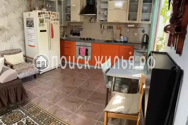 Квартира «В частном секторе»