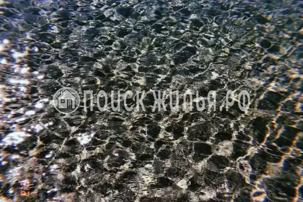 Квартира «В частном секторе»