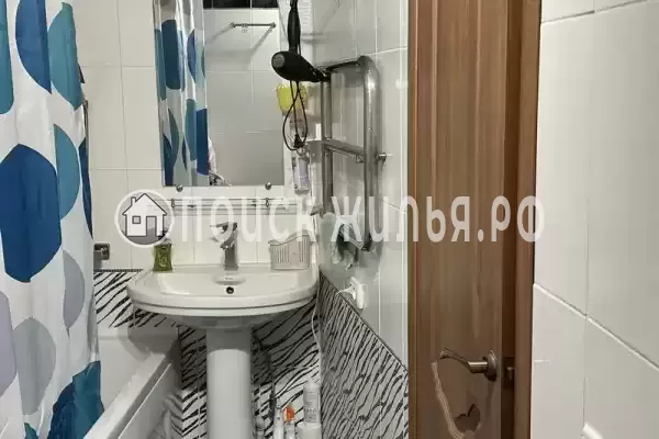 Квартира «В частном секторе»