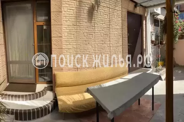 Квартира «В частном секторе»