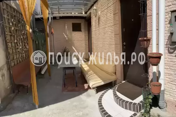 Квартира «В частном секторе»