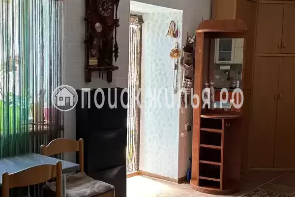 Квартира «В частном секторе»