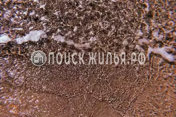 Квартира «В частном секторе»