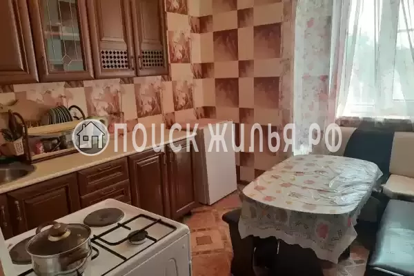 Квартира «Мечта»