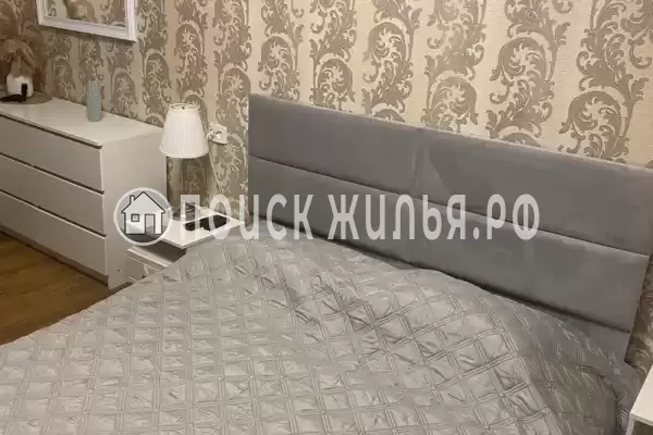 Квартира «Nikoletta»