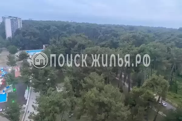 Квартира «Nikoletta»