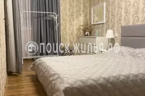 Квартира «Nikoletta»