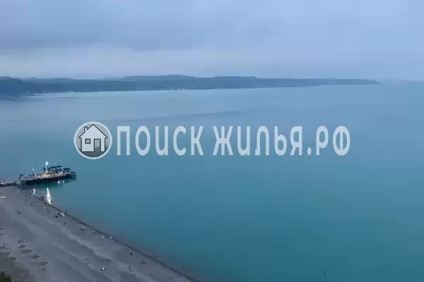 Квартира «Nikoletta»