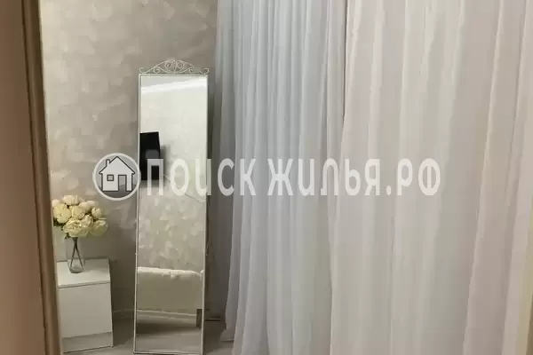 Квартира «Nikoletta»