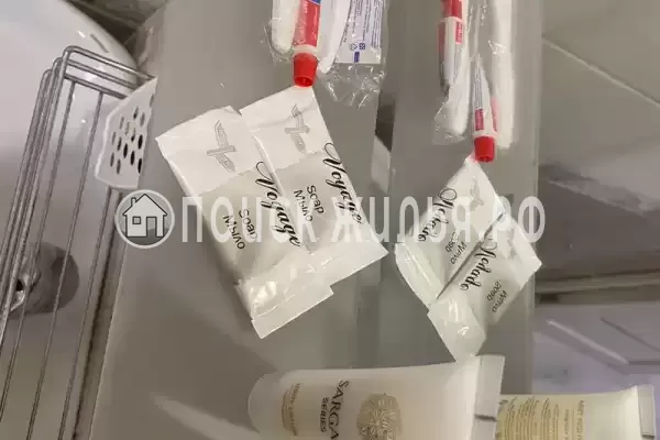 Квартира «Nikoletta»