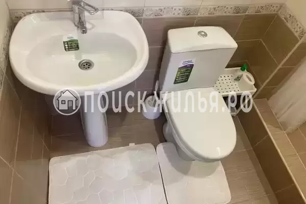 Квартира «Nikoletta»