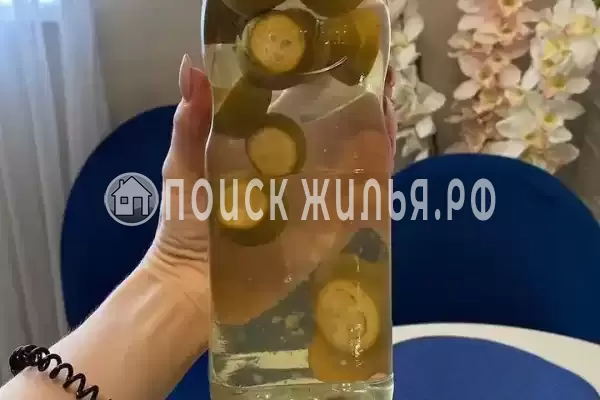 Квартира «Nikoletta»