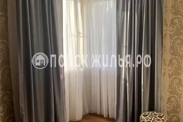 Квартира «Nikoletta»