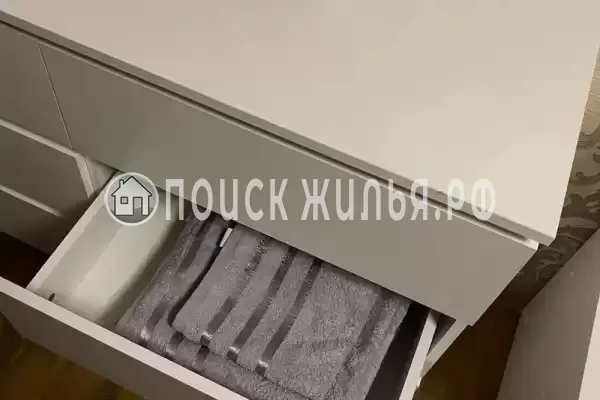 Квартира «Nikoletta»